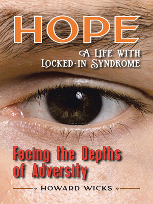 cover image of Hope